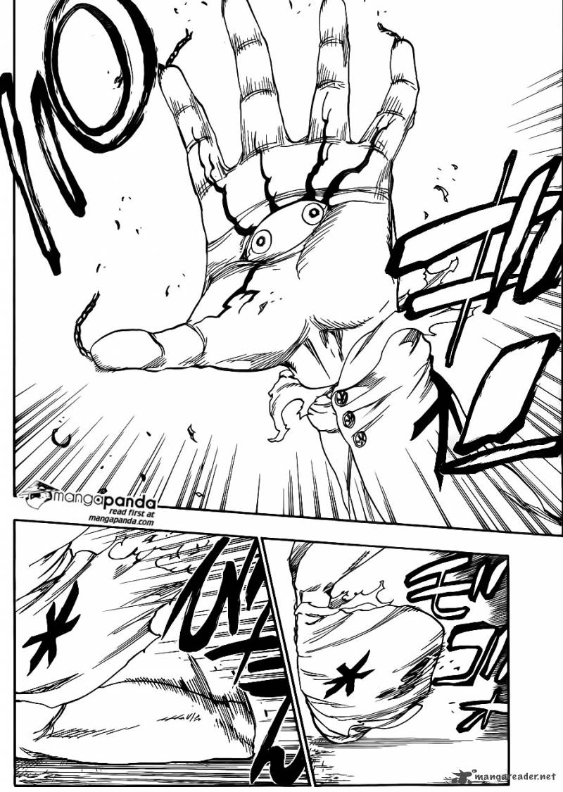 Chapter 637 - Page 10