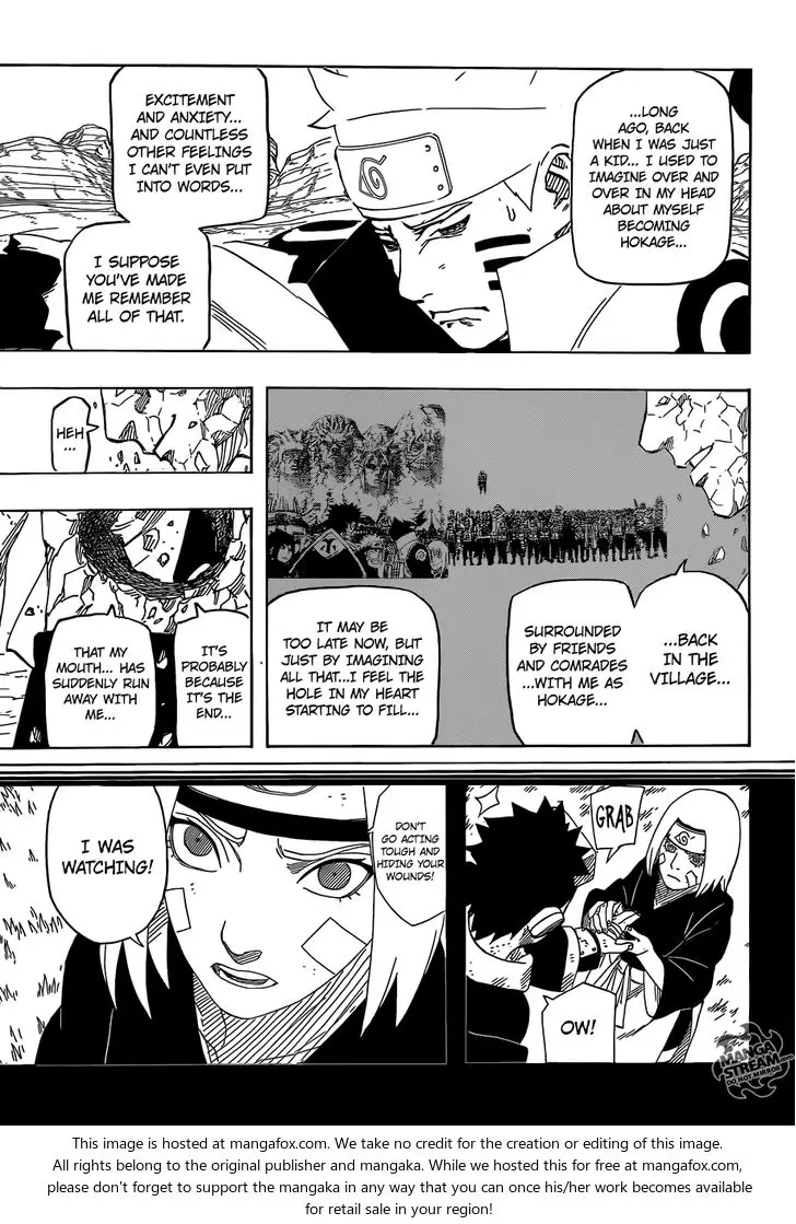 Chapter 687 - Page 11