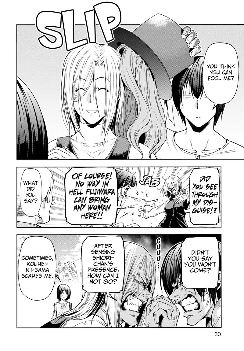 Chapter 78 - Page 29