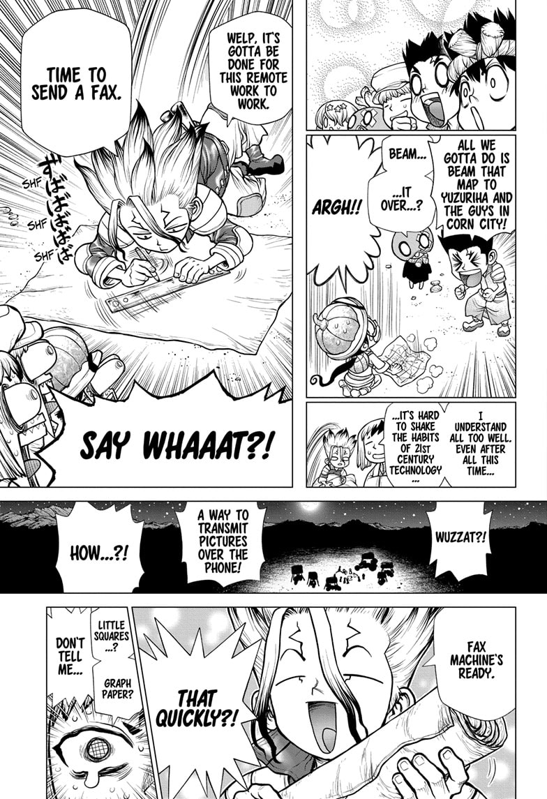 Chapter 177 - Page 8
