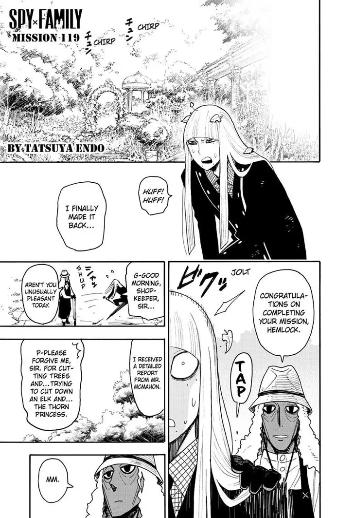 Chapter 119 - Page 1