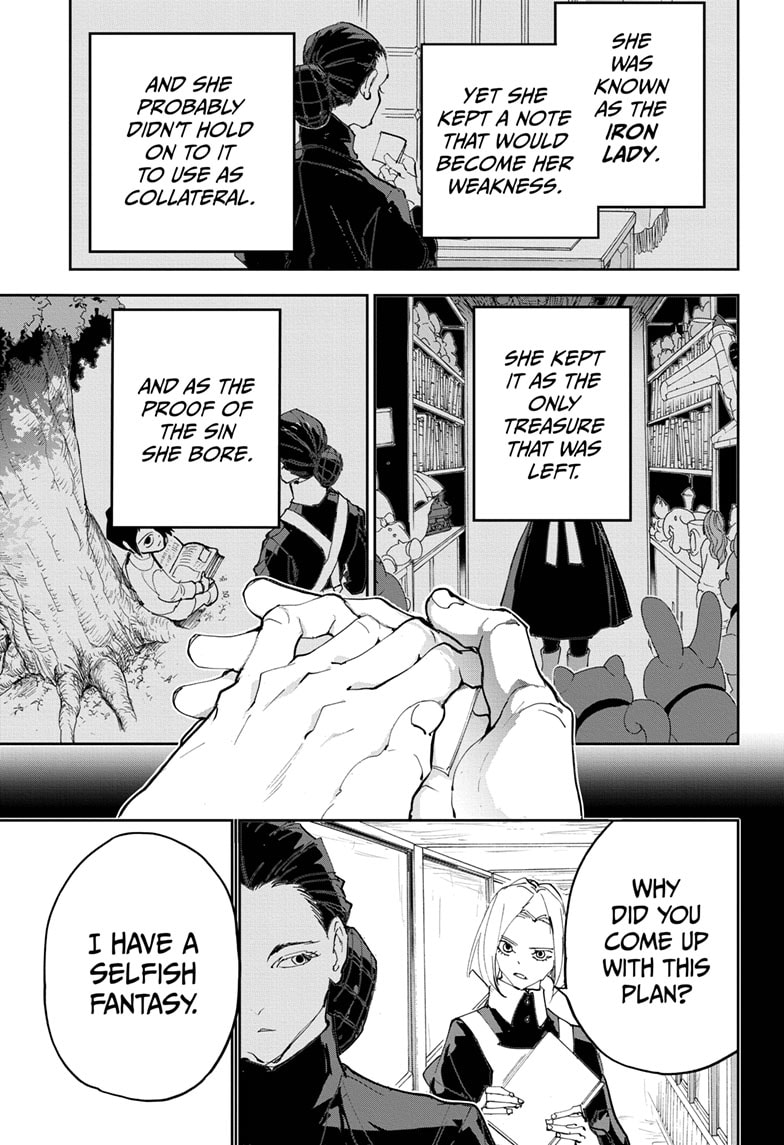 Chapter 184 - Page 30