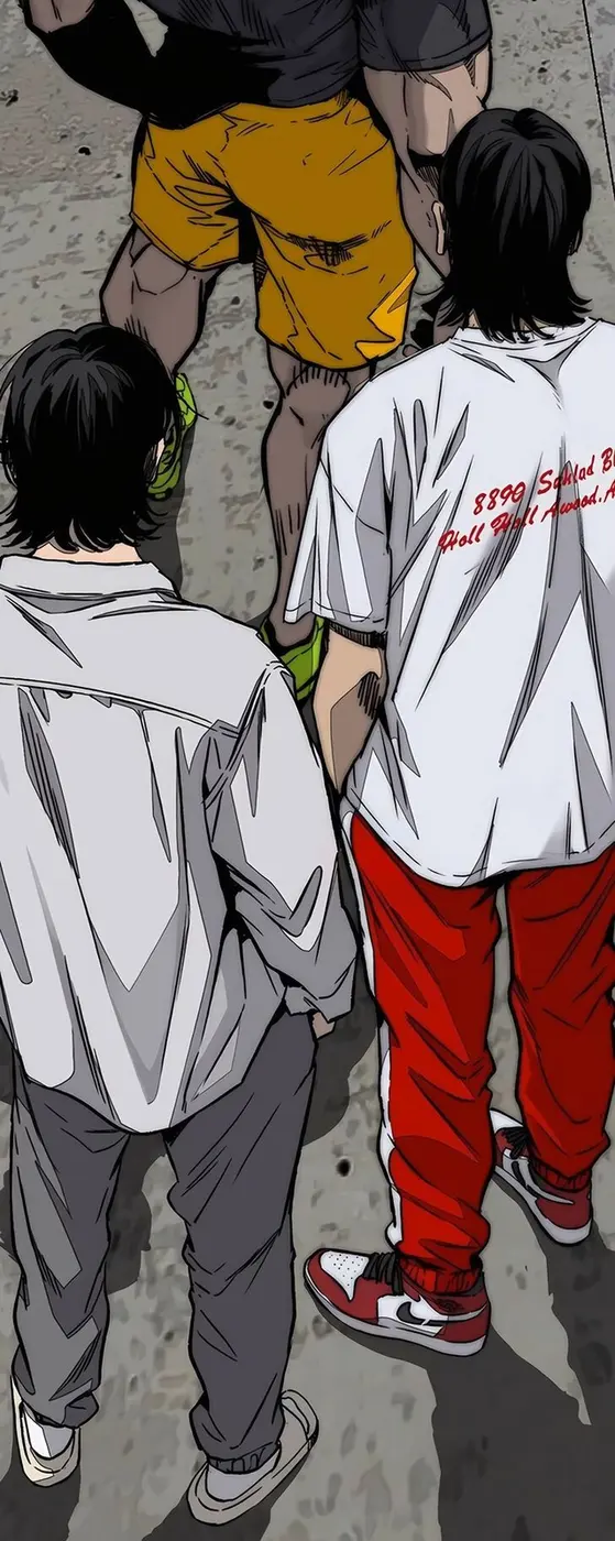 Chapter 519 - Page 7