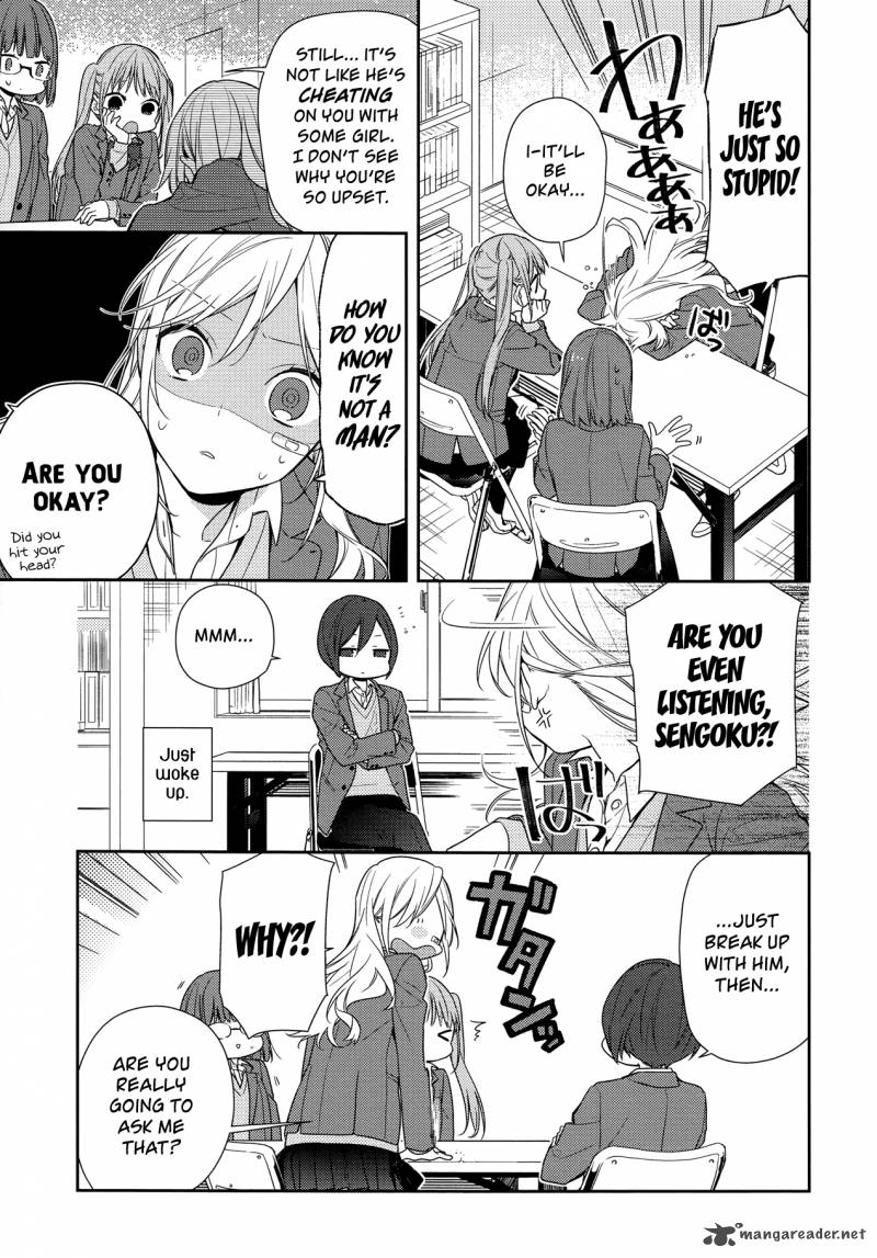 Chapter 80 - Page 5