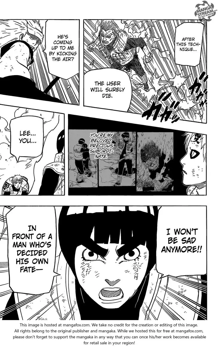 Chapter 669 - Page 9