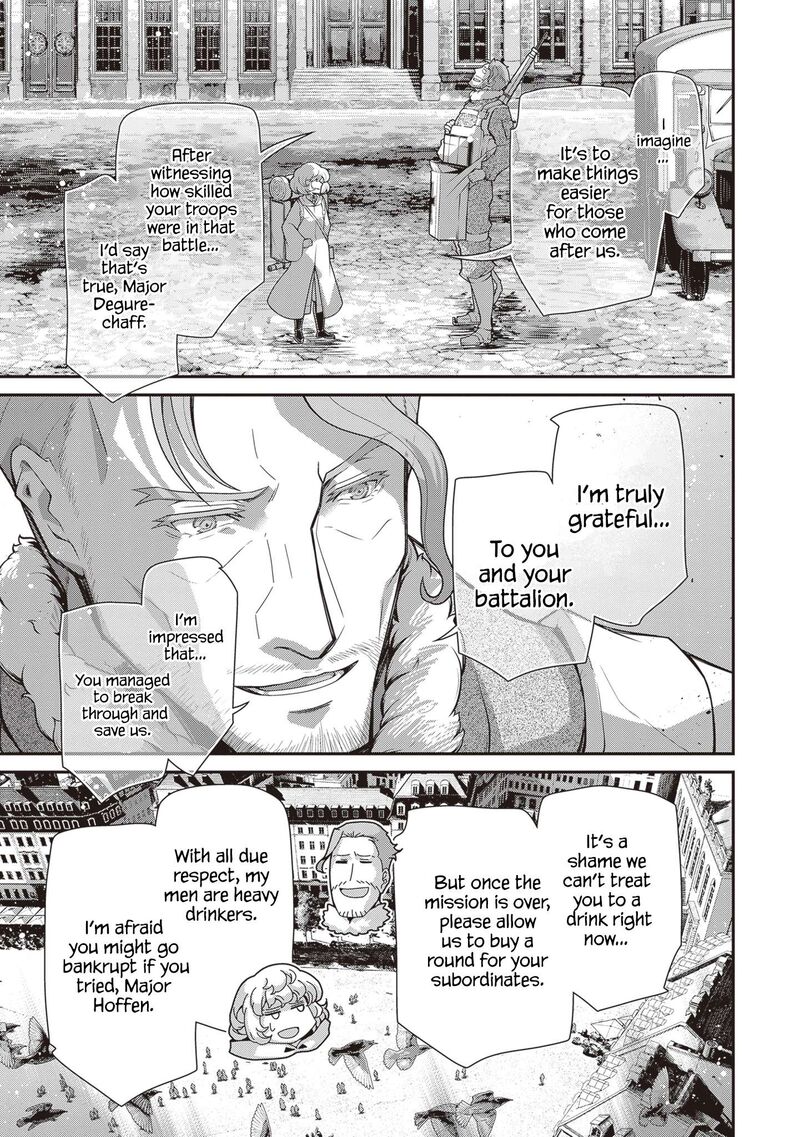 Chapter 93 - Page 34
