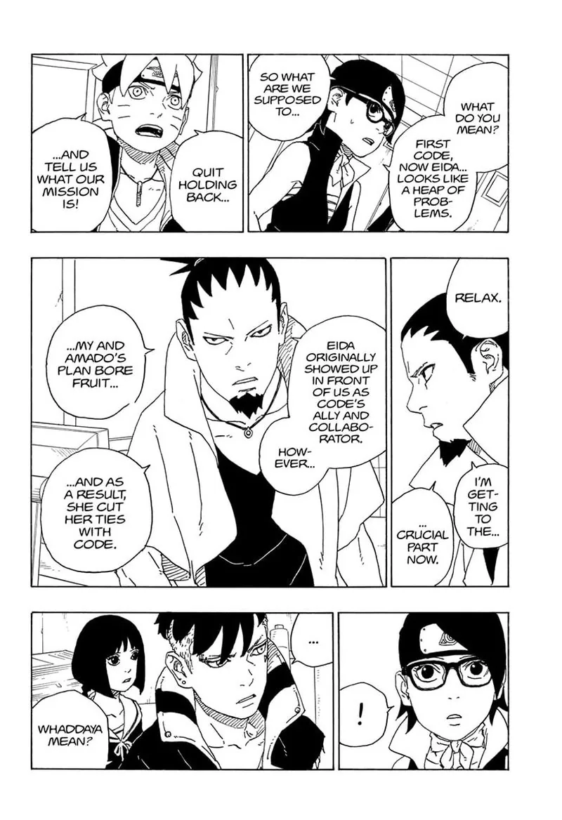 Chapter 73 - Page 16