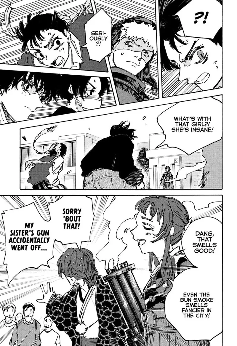 Chapter 231 - Page 13