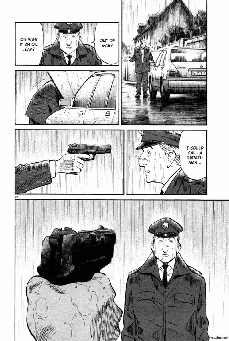 Chapter 149 - Page 20