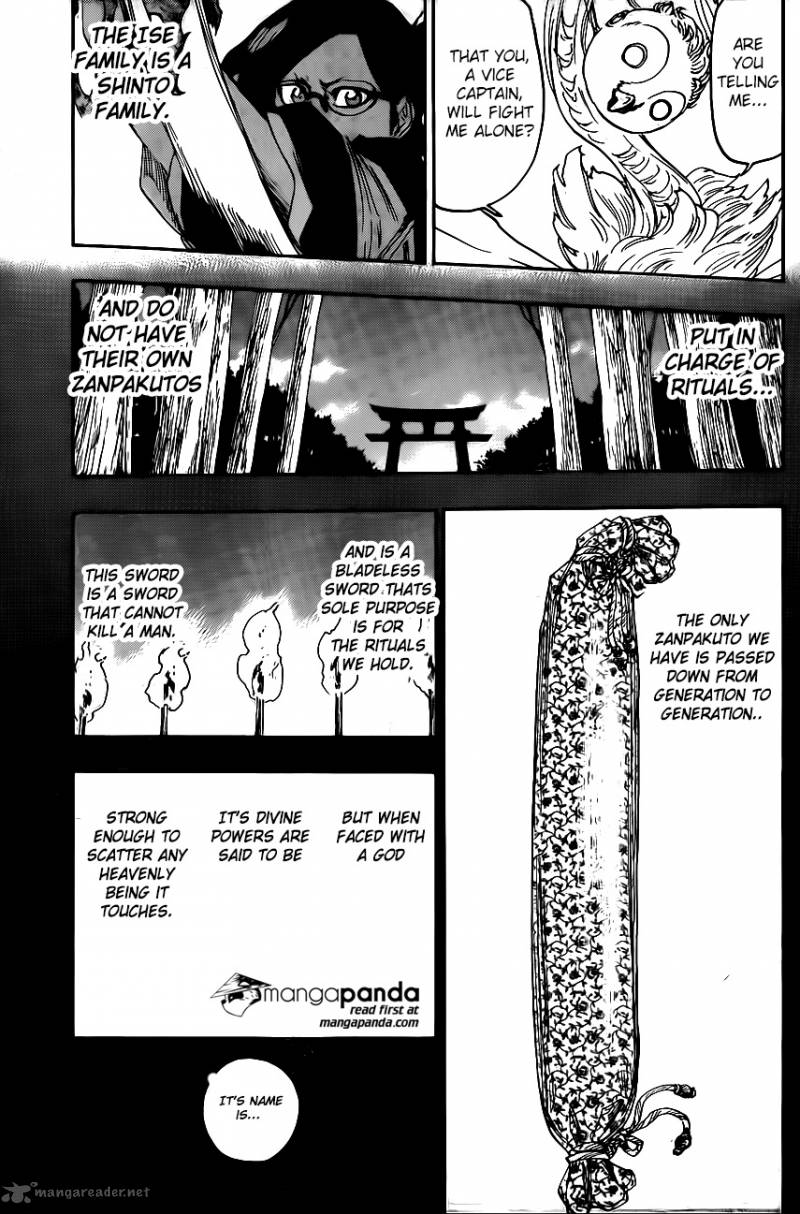 Chapter 651 - Page 15