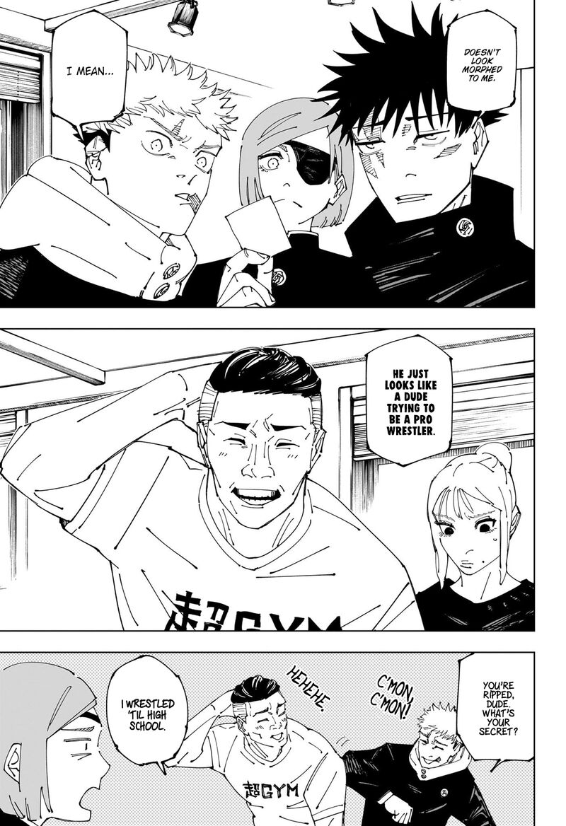 Chapter 270 - Page 18