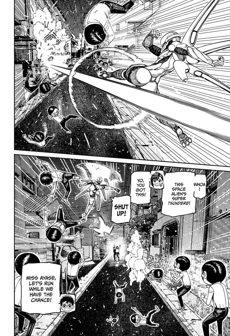 Chapter 217 - Page 14