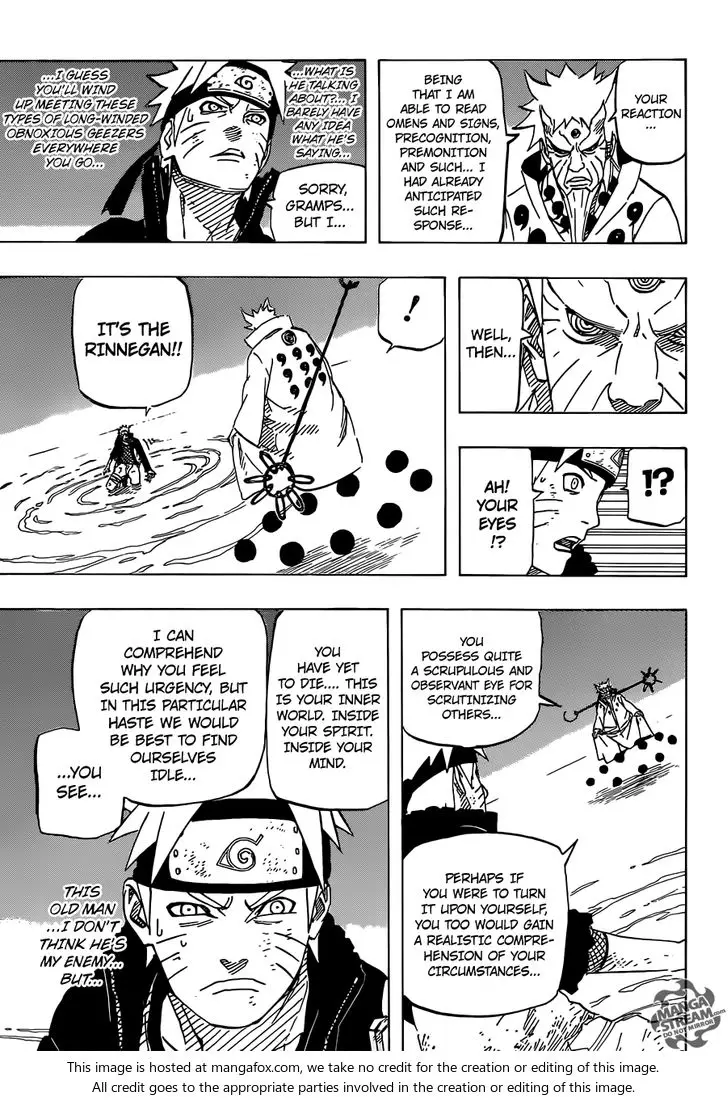 Chapter 670 - Page 6