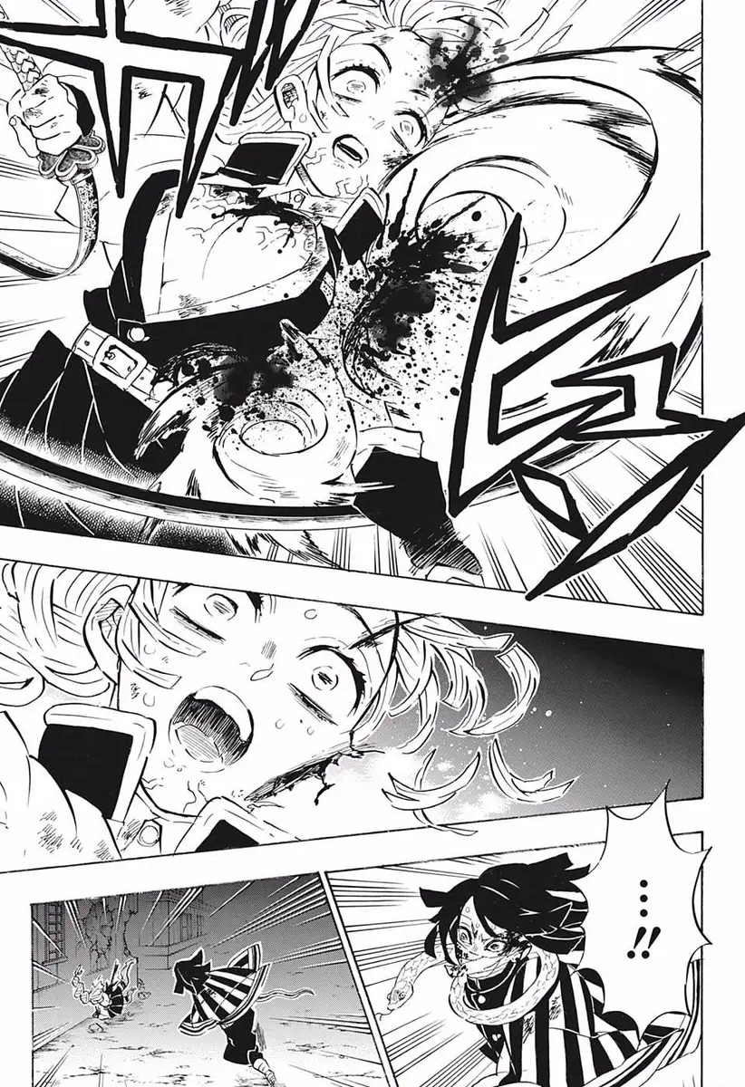Chapter 188 - Page 5