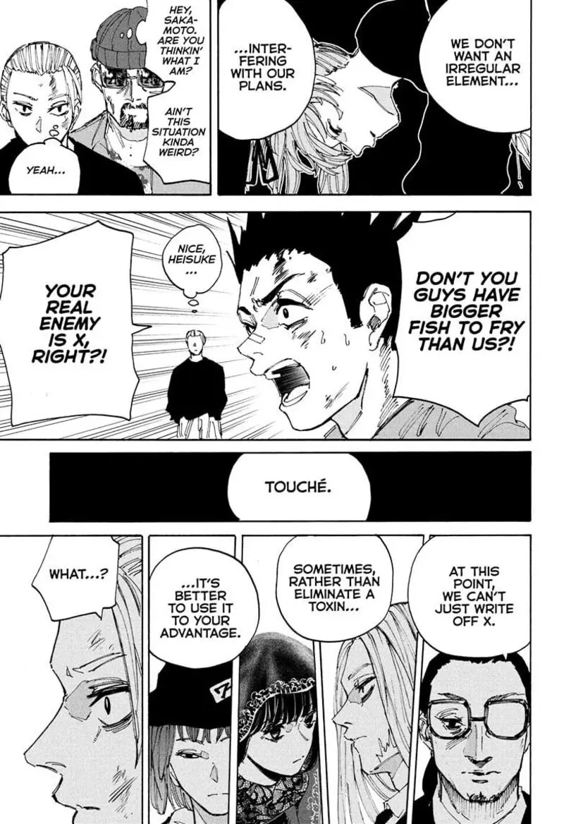 Chapter 204 - Page 13