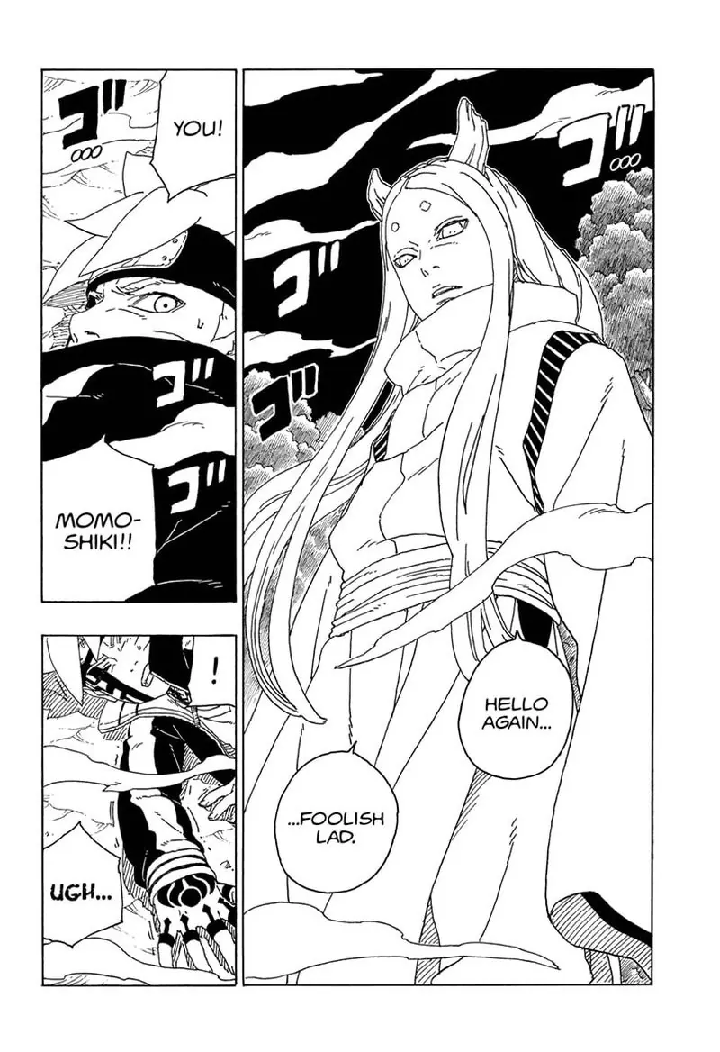 Chapter 65 - Page 6