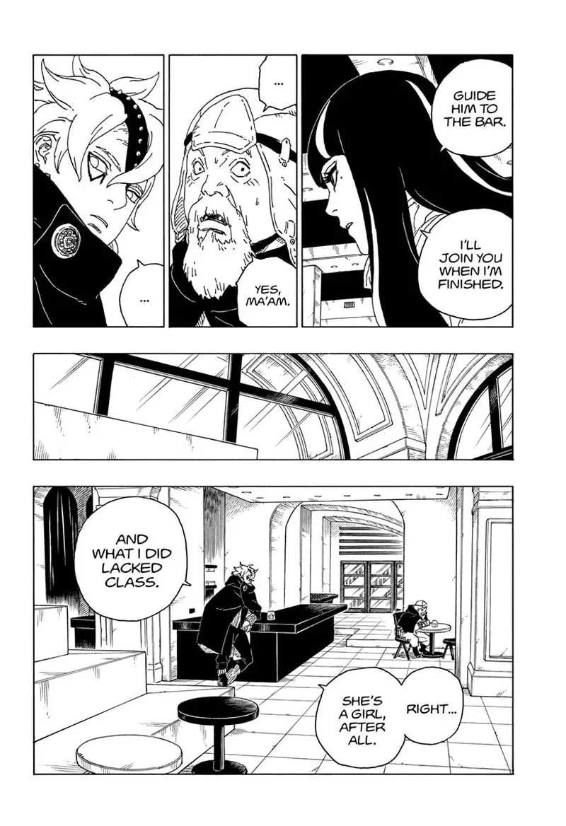 Chapter 57 - Page 23
