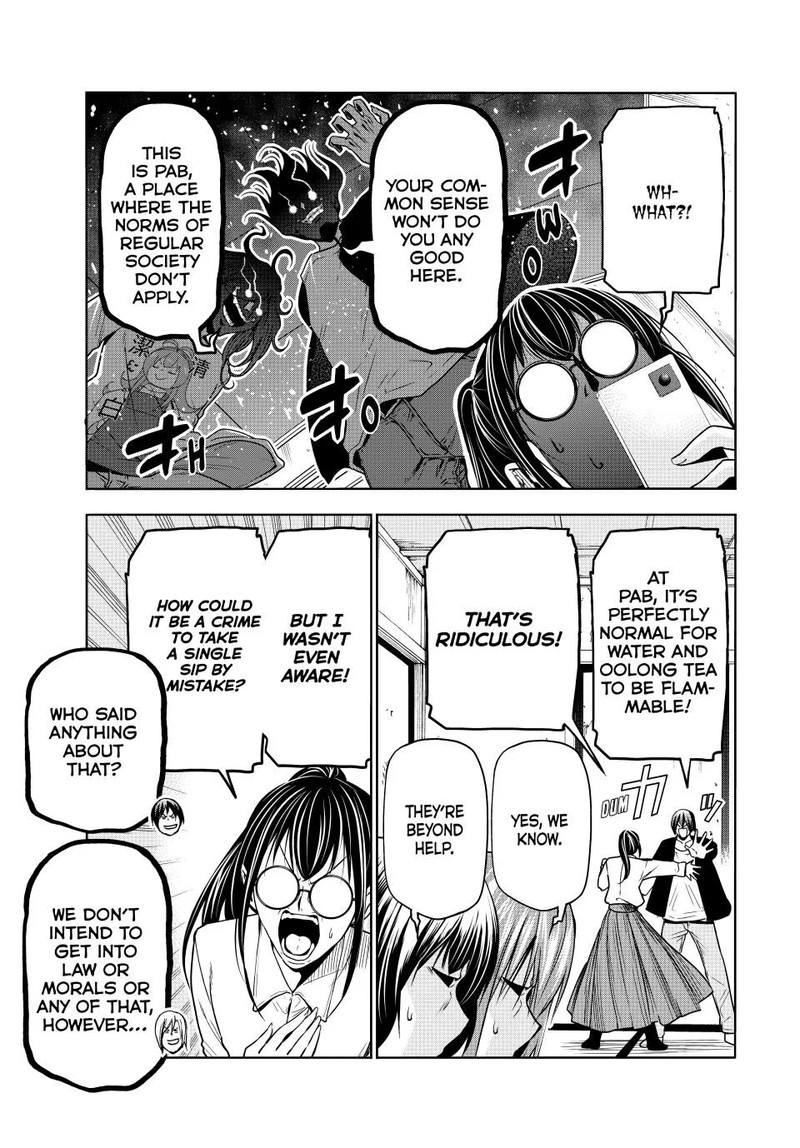 Chapter 91 - Page 36