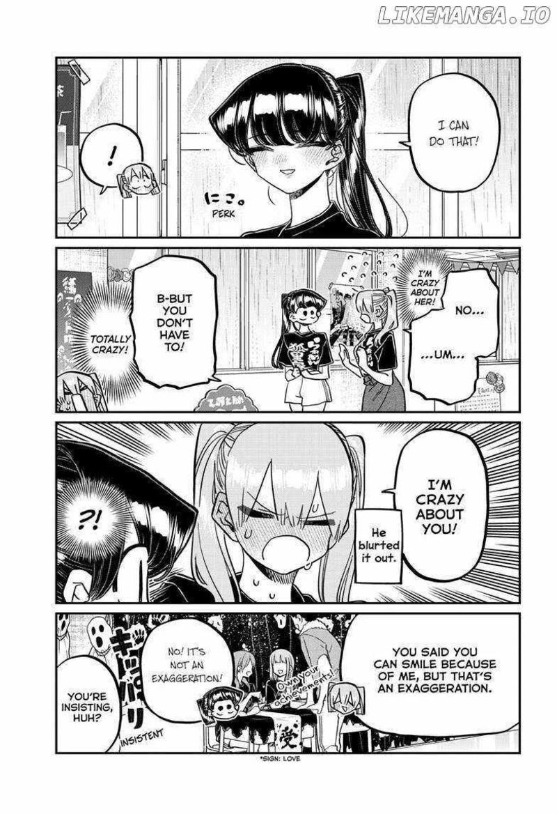 Chapter 455 - Page 11