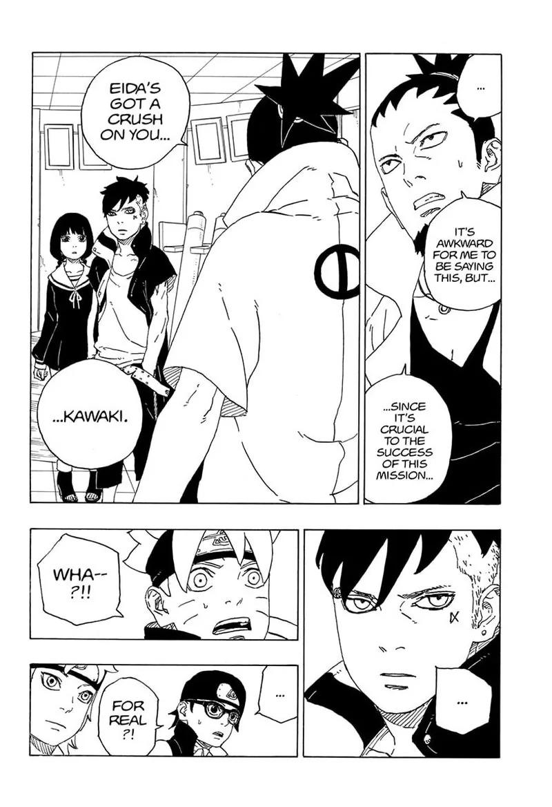 Chapter 73 - Page 26