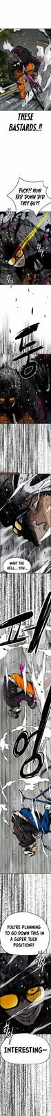 Chapter 537 - Page 8