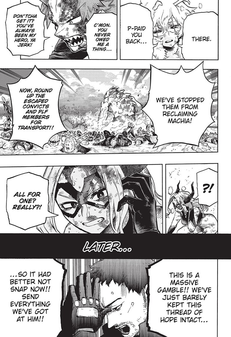 Chapter 383 - Page 15
