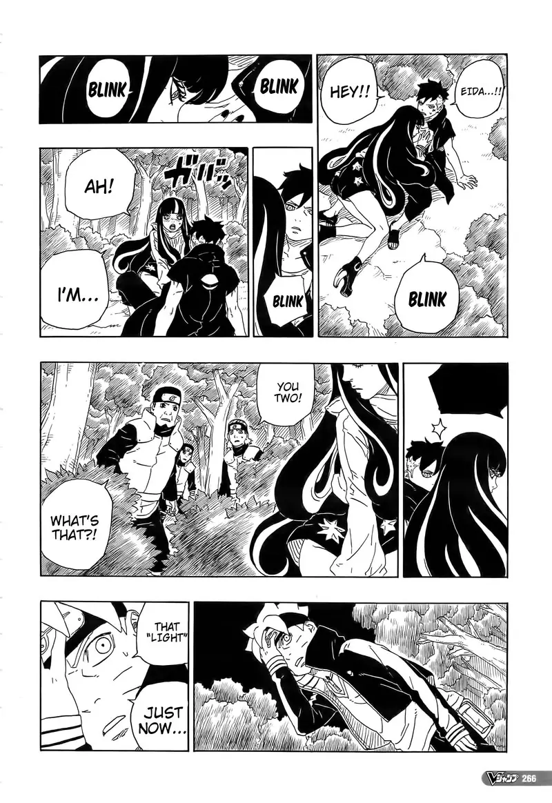 Chapter 79 - Page 24