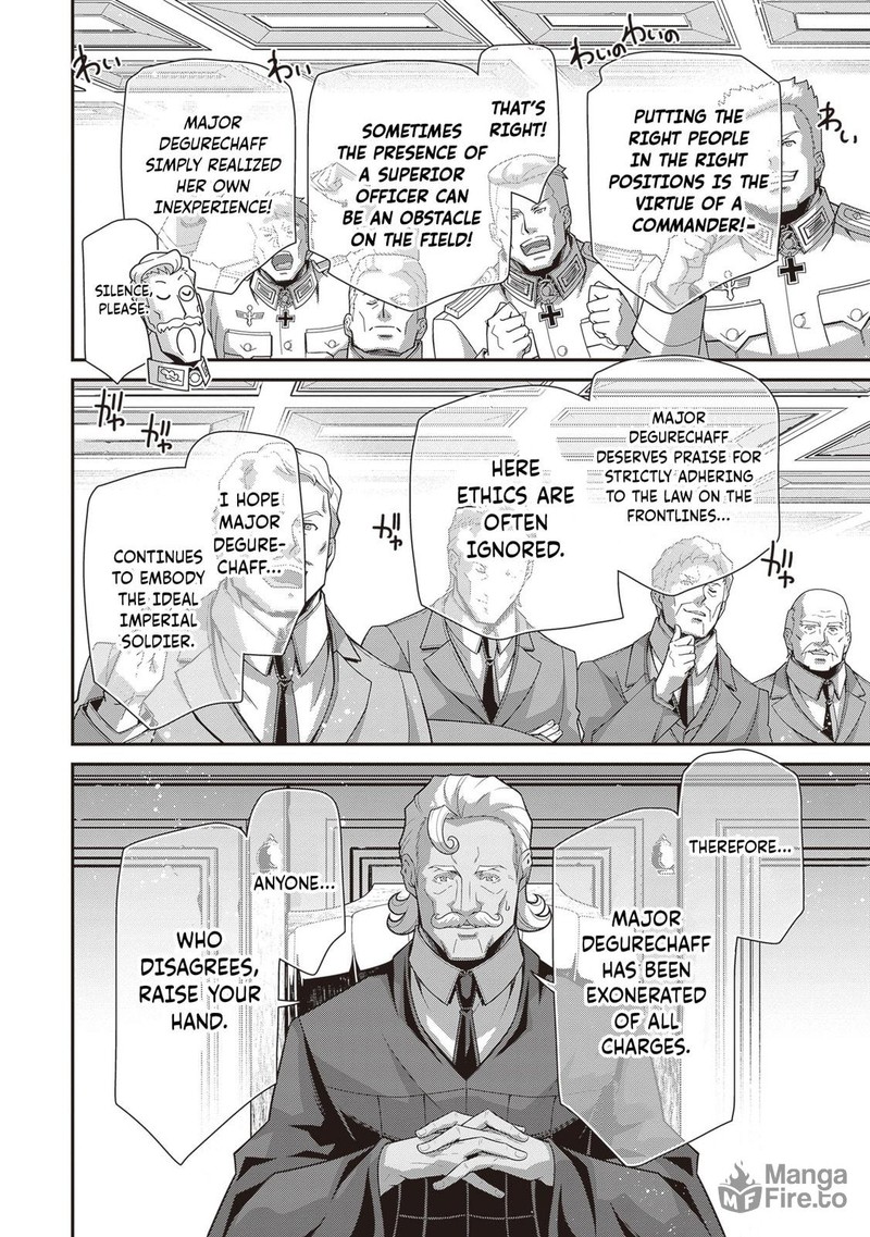 Chapter 99 - Page 11