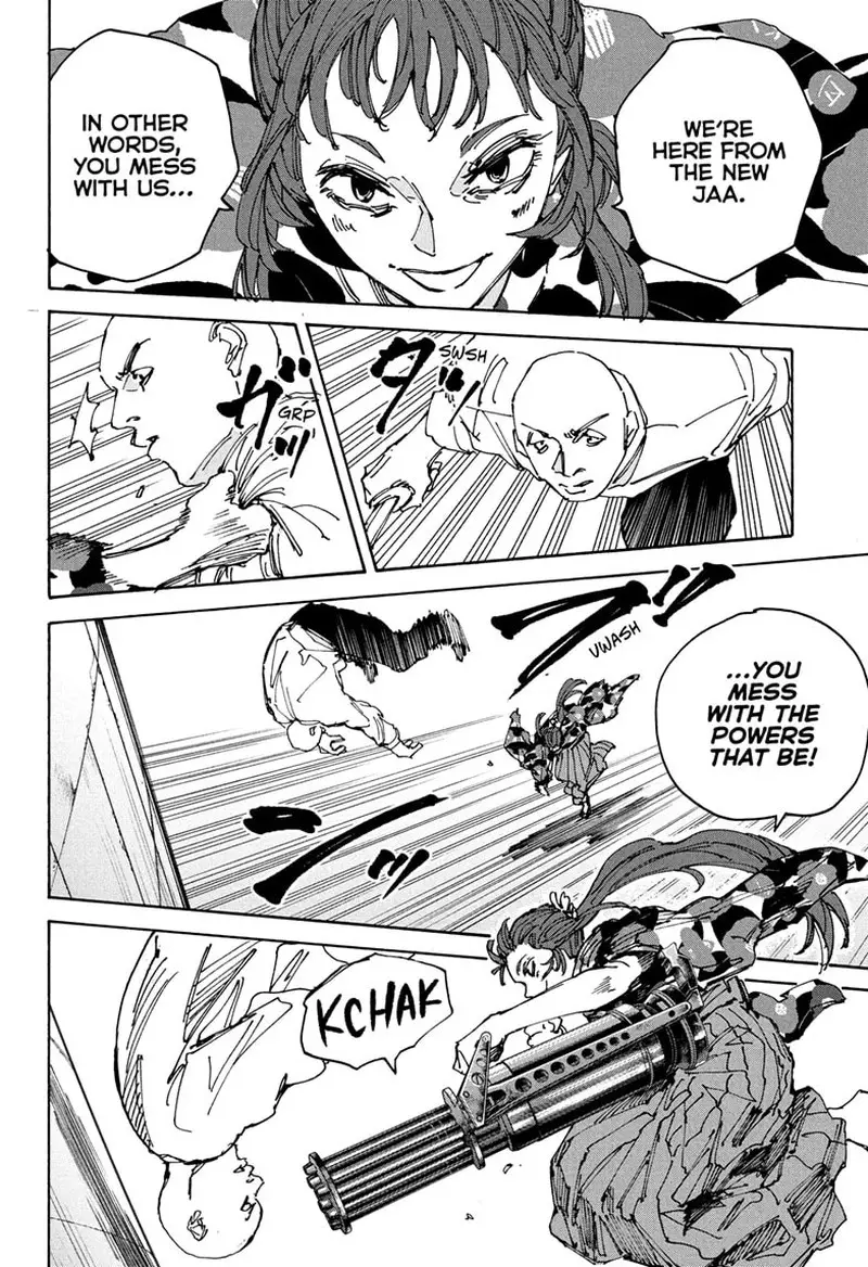 Chapter 232 - Page 8