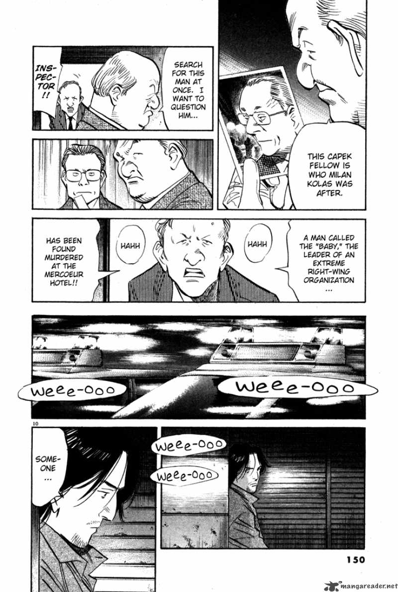 Chapter 138 - Page 10