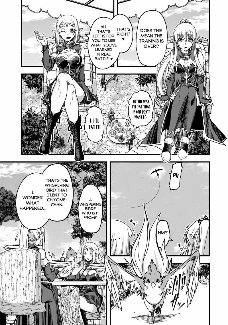 Chapter 49 - Page 29