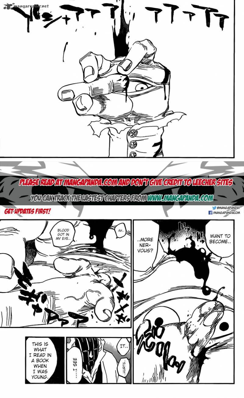 Chapter 639 - Page 5