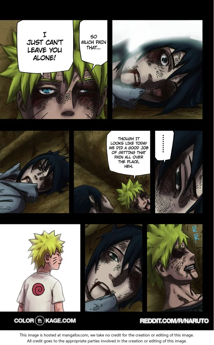 Chapter 698.1 - Page 12