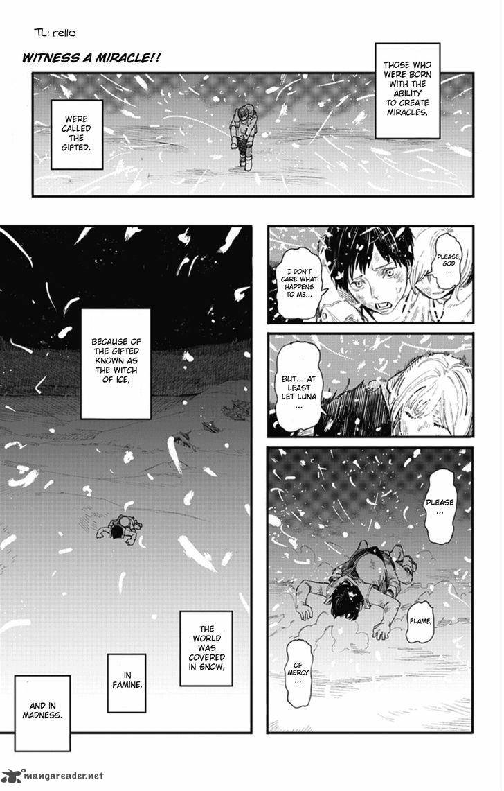 Chapter 0 - Page 1