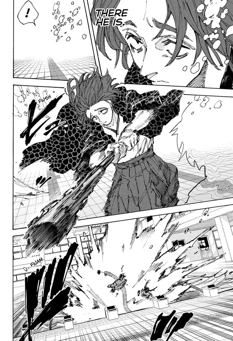 Chapter 233 - Page 14