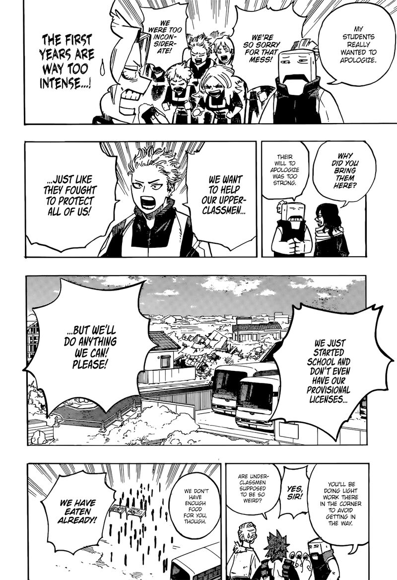 Chapter 428 - Page 9