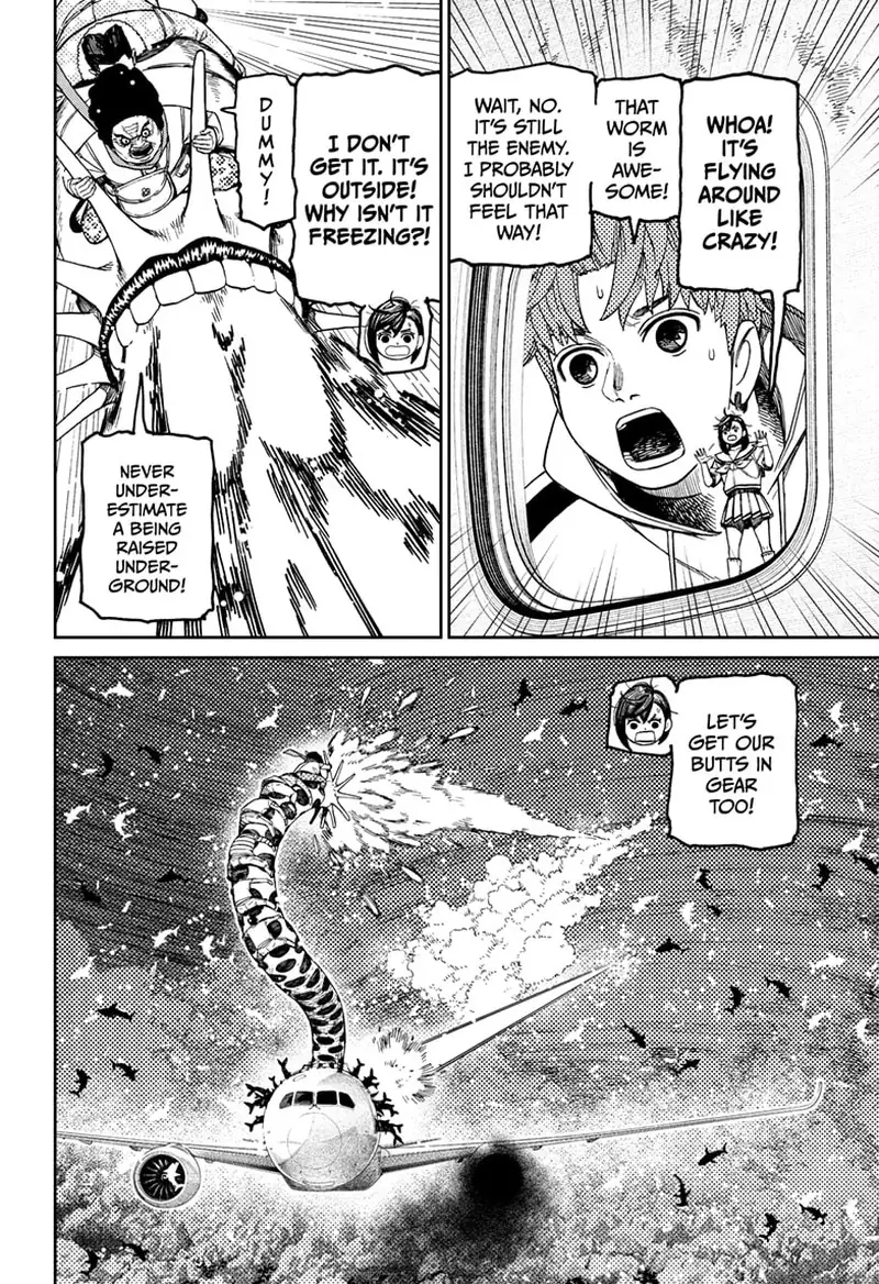 Chapter 197 - Page 2