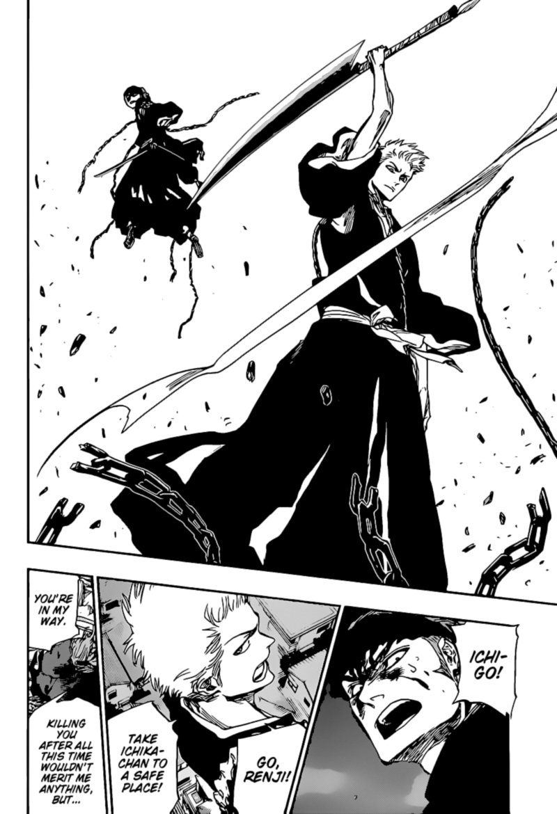Chapter 687 - Page 56