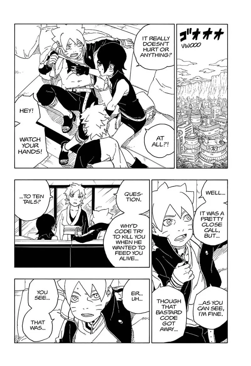 Chapter 68 - Page 20