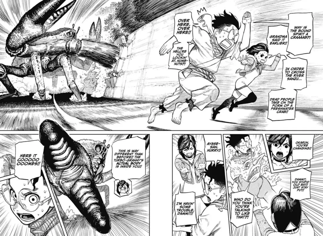 Chapter 6 - Page 3
