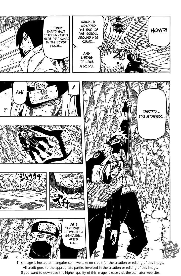 Chapter 680 - Page 6