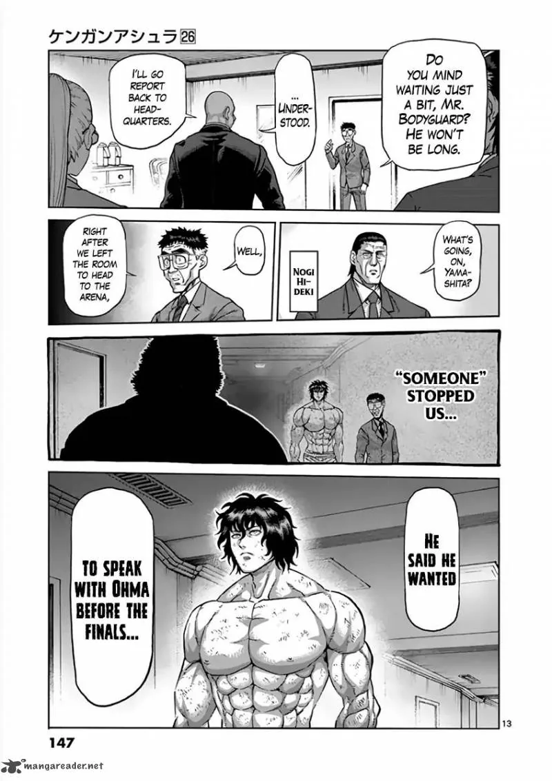Chapter 227 - Page 13