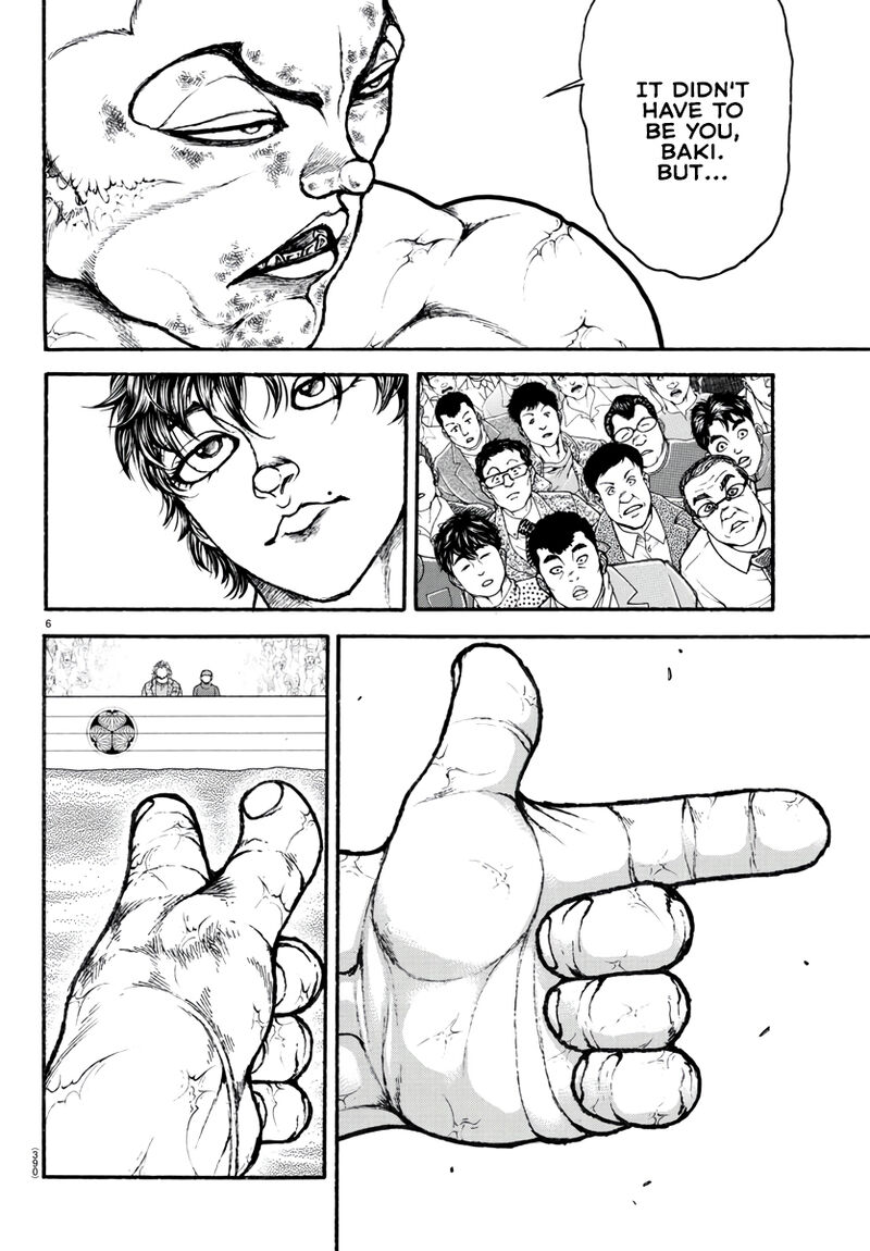 Chapter 122 - Page 6