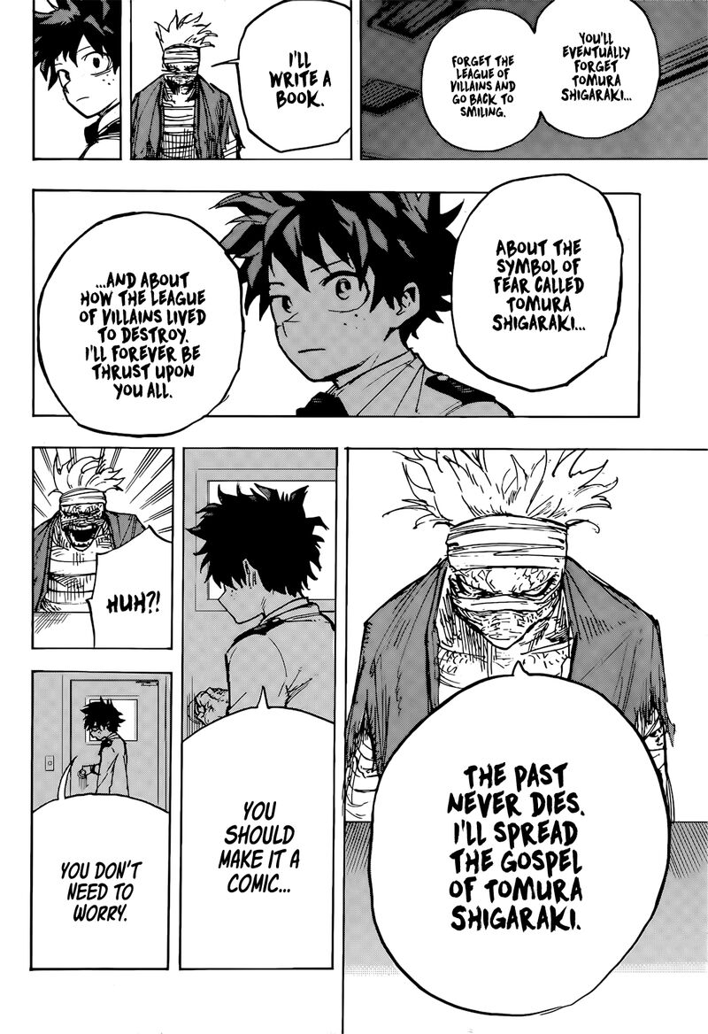 Chapter 427 - Page 11