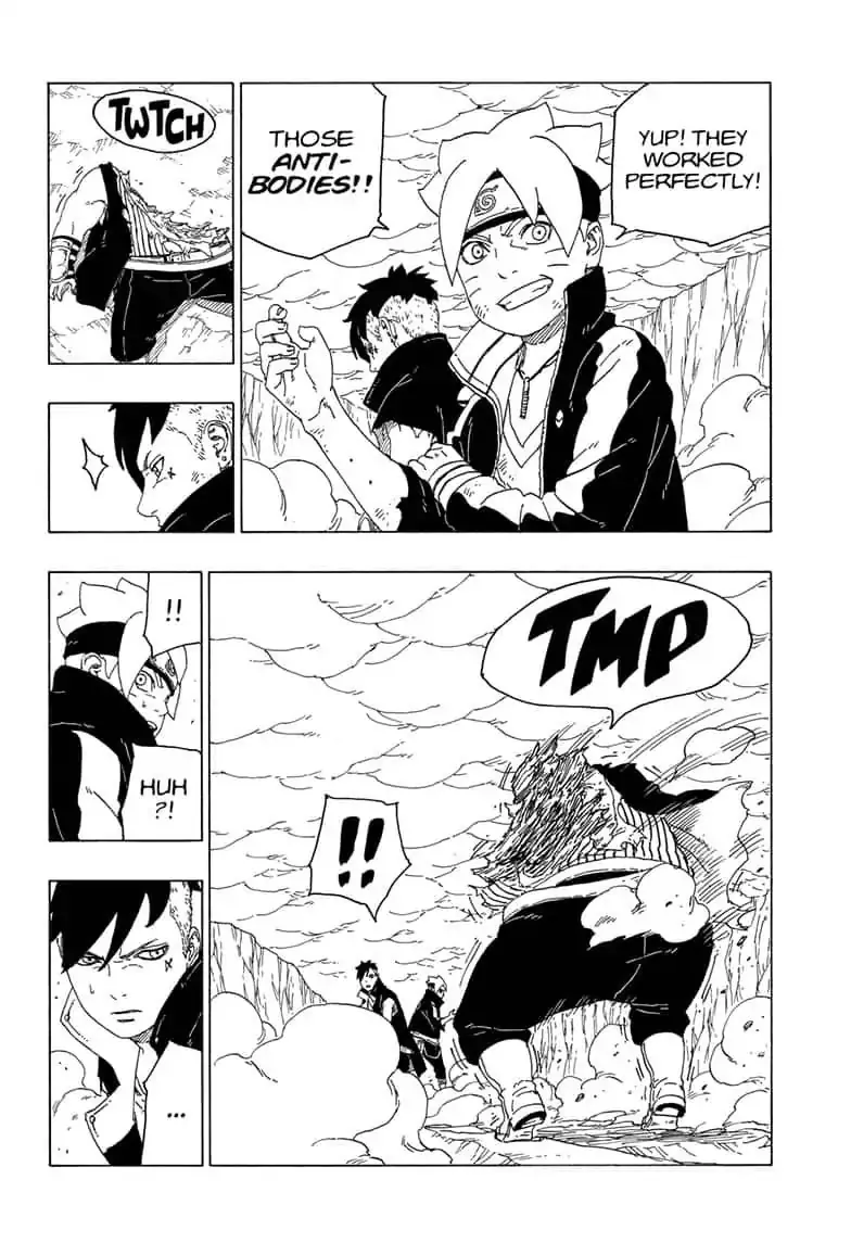 Chapter 41 - Page 34