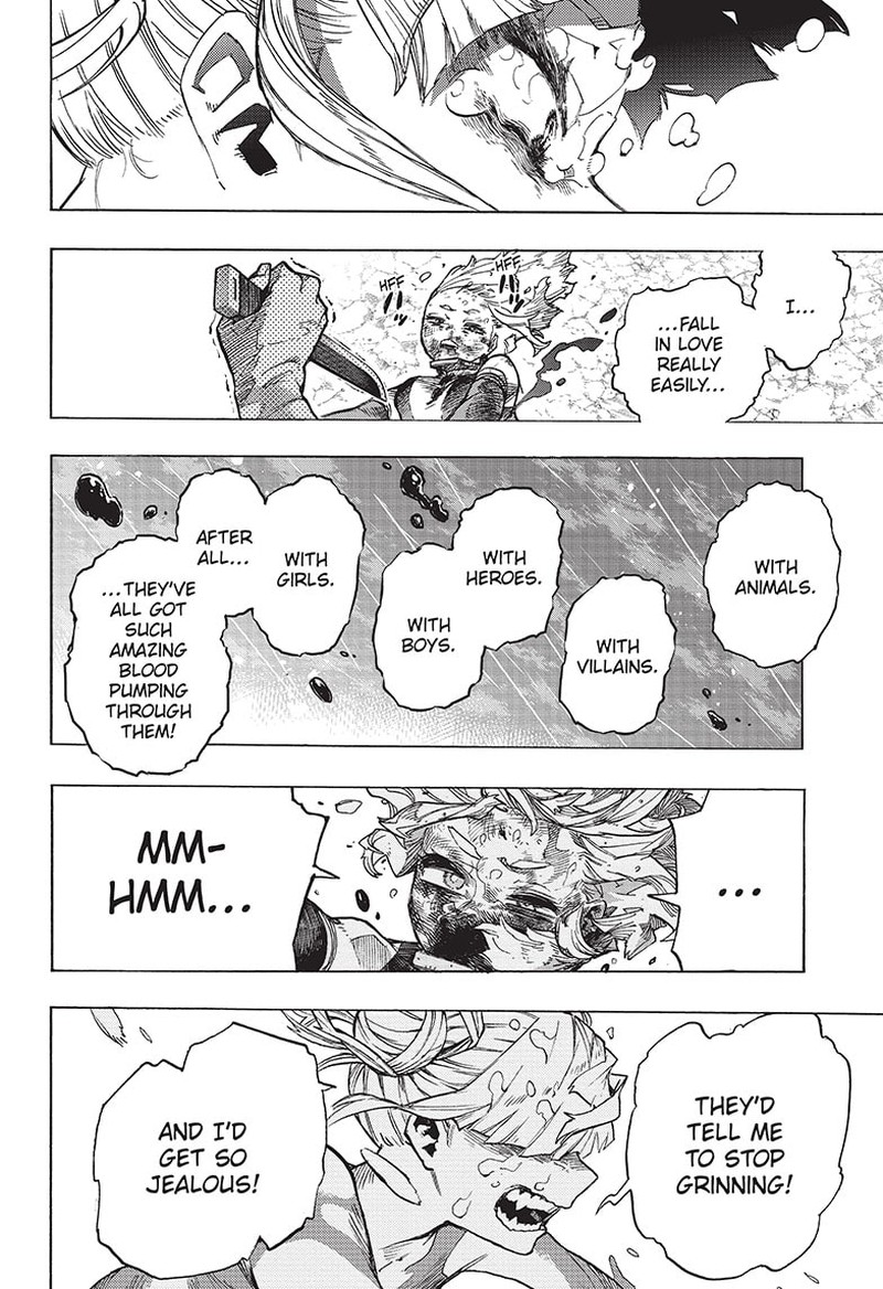 Chapter 394 - Page 9