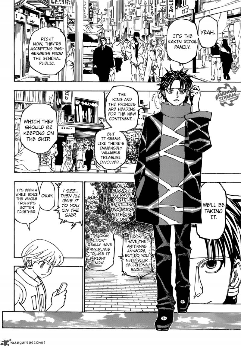 Chapter 357 - Page 16