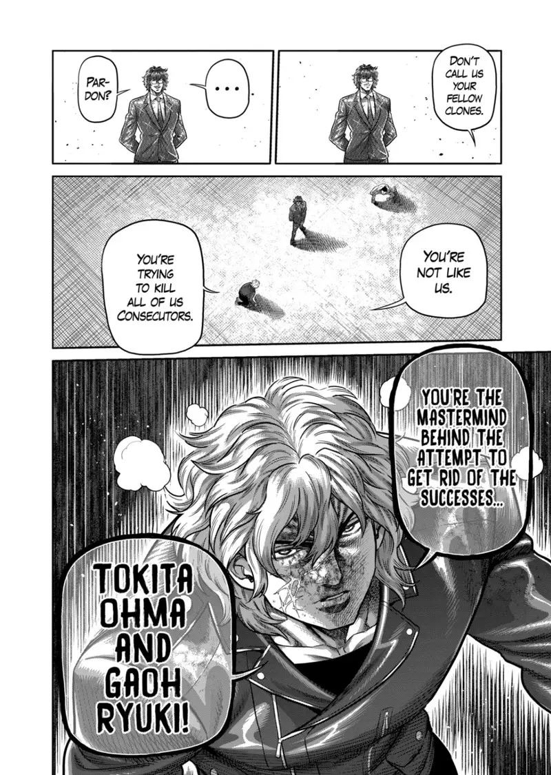 Chapter 304 - Page 20