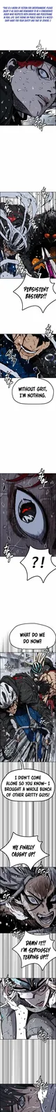 Chapter 542 - Page 1