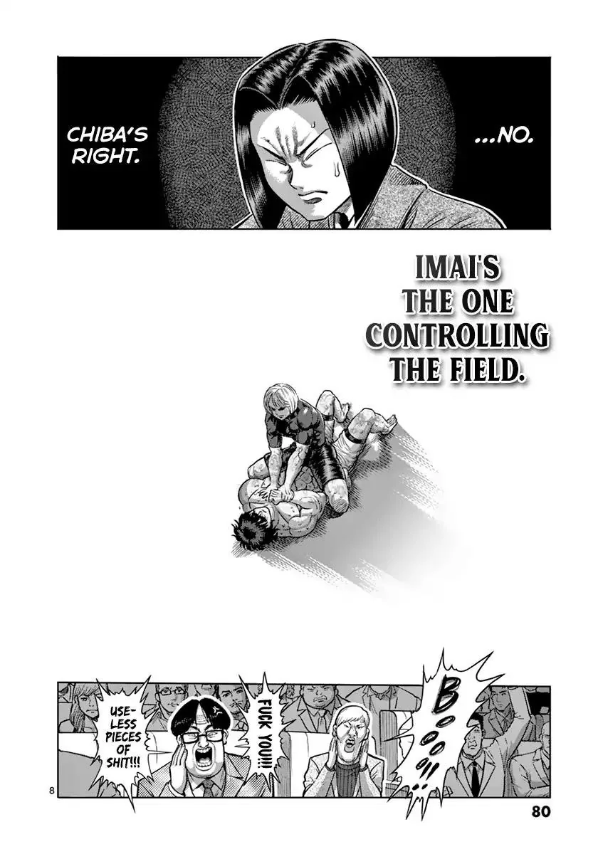 Chapter 185 - Page 8